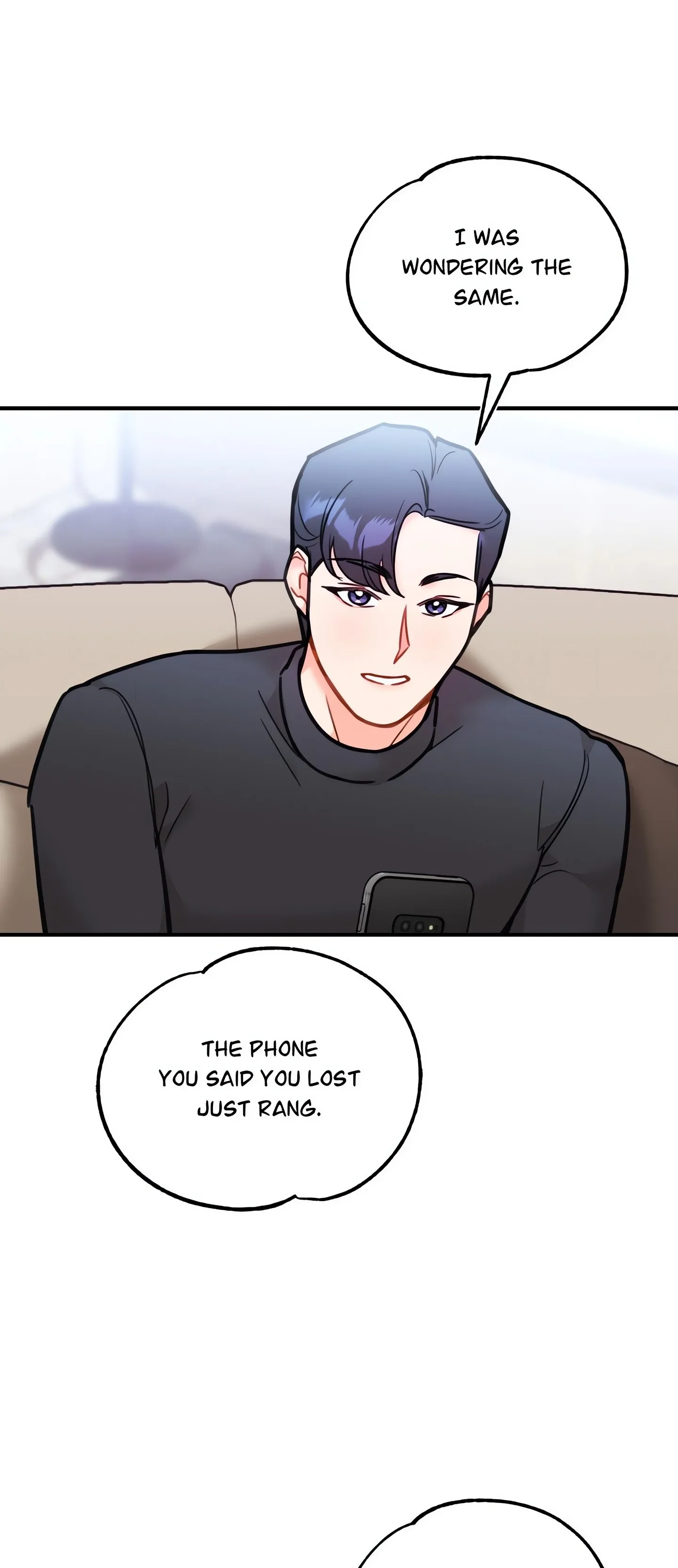 Stairway to Heaven Chapter 30 page 11