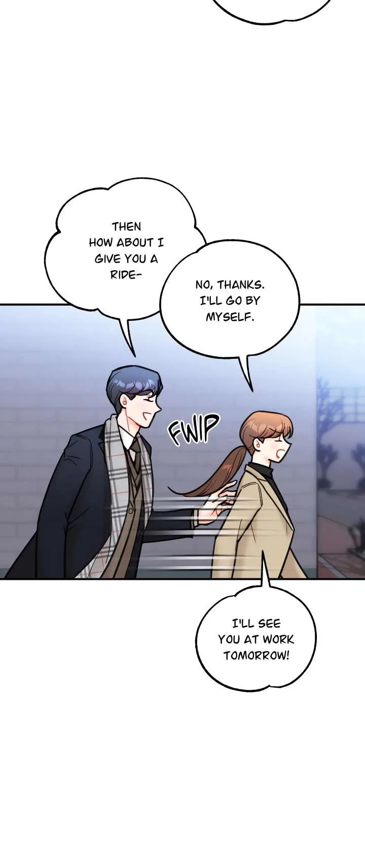 Stairway to Heaven Chapter 31 page 13