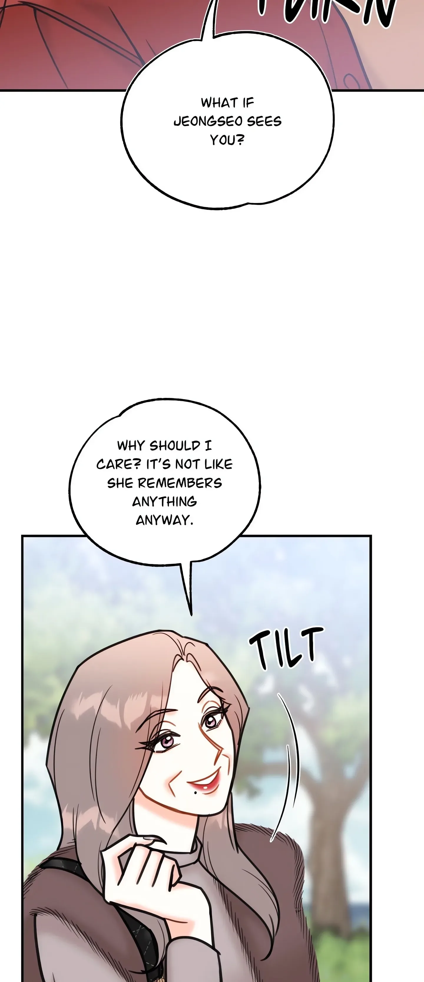 Stairway to Heaven Chapter 28 page 7