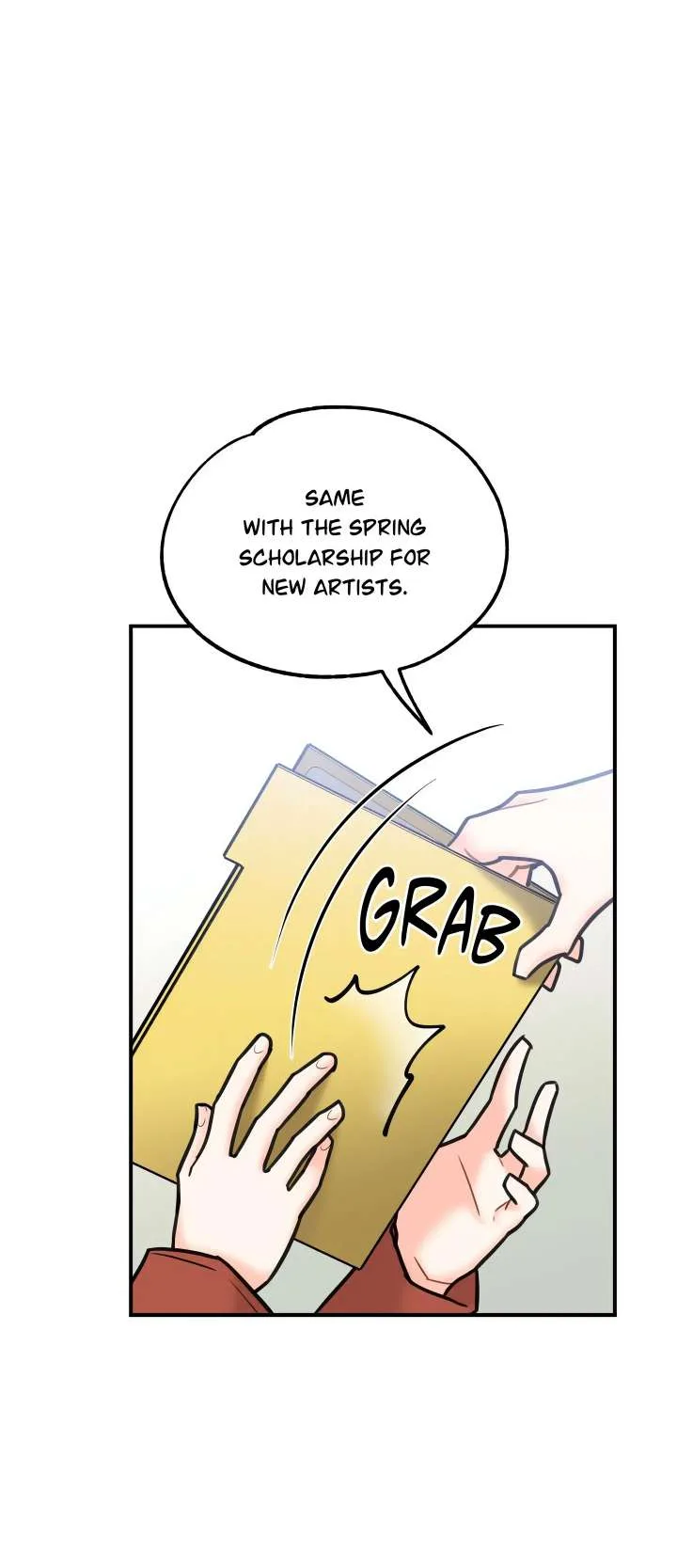 Stairway to Heaven Chapter 33 page 58