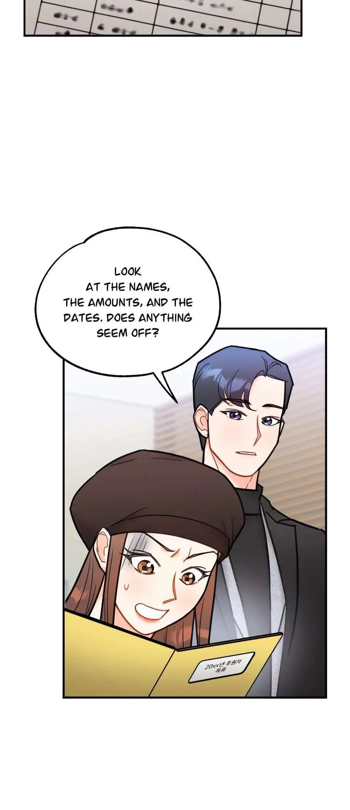Stairway to Heaven Chapter 33 page 53