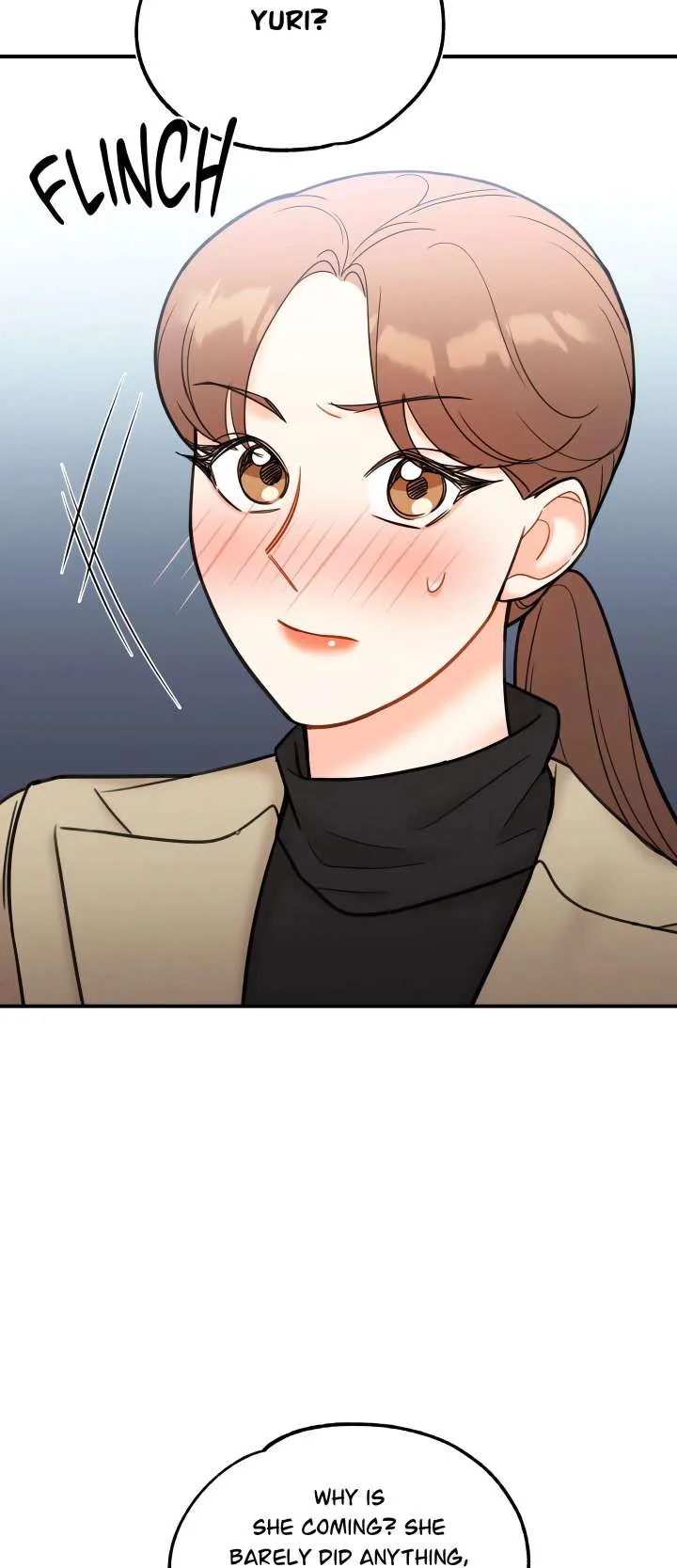 Stairway to Heaven Chapter 31 page 10