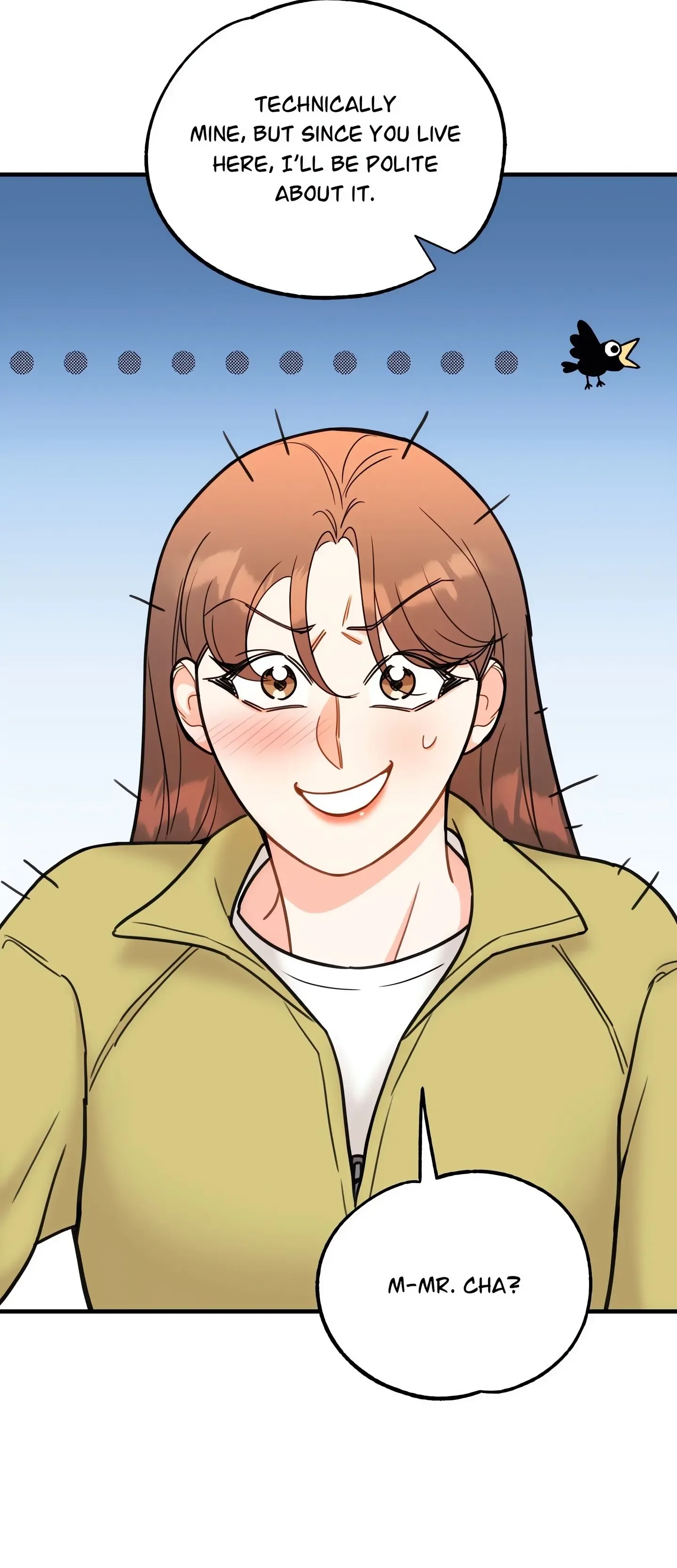 Stairway to Heaven Chapter 29 page 32