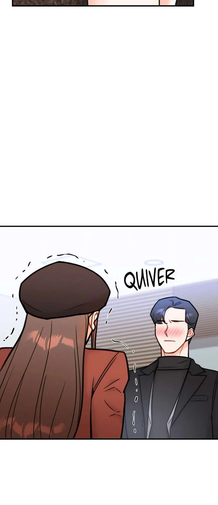Stairway to Heaven Chapter 34 page 8