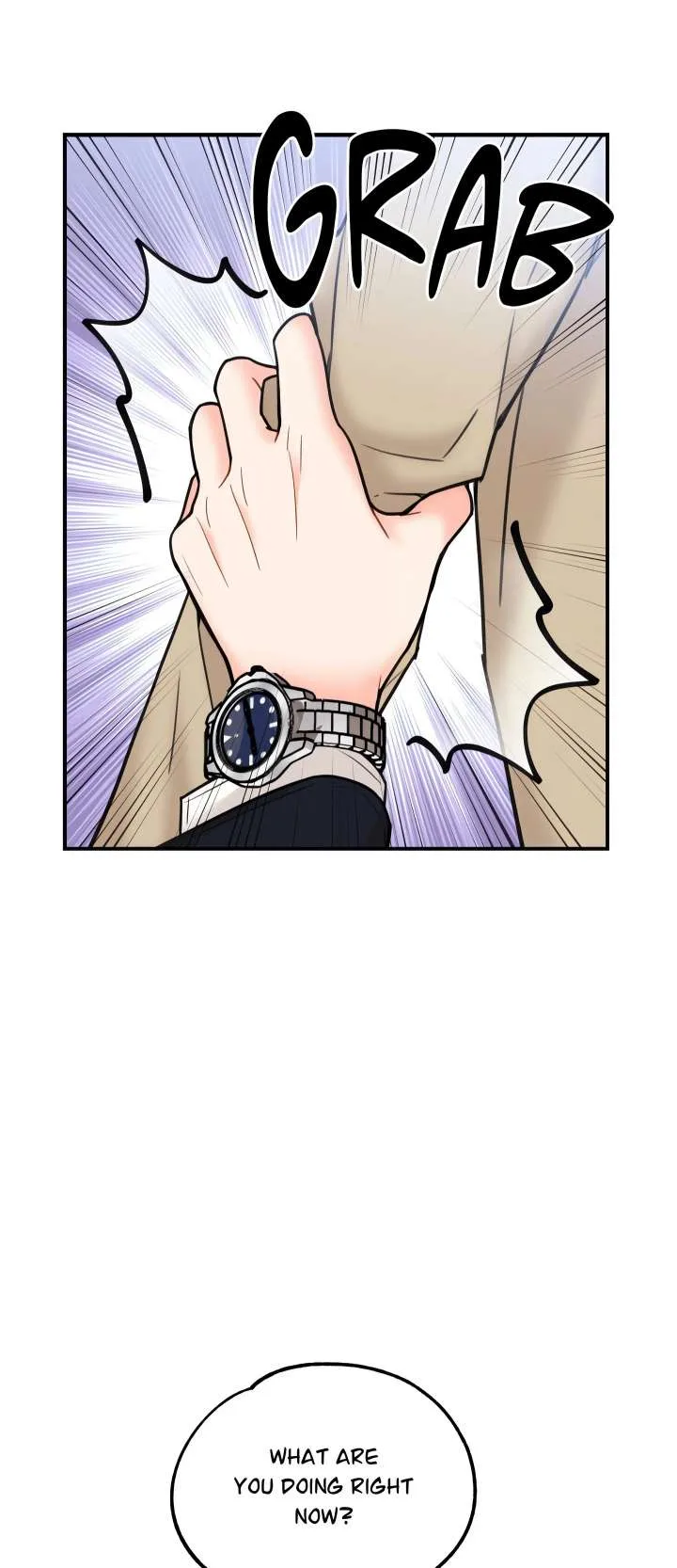 Stairway to Heaven Chapter 31 page 14
