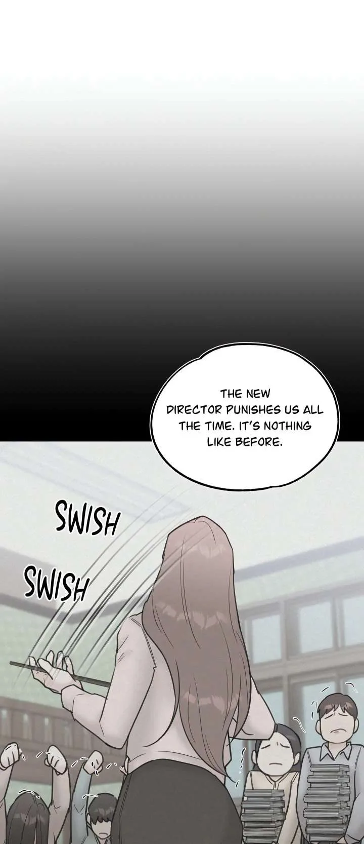 Stairway to Heaven Chapter 34 page 44