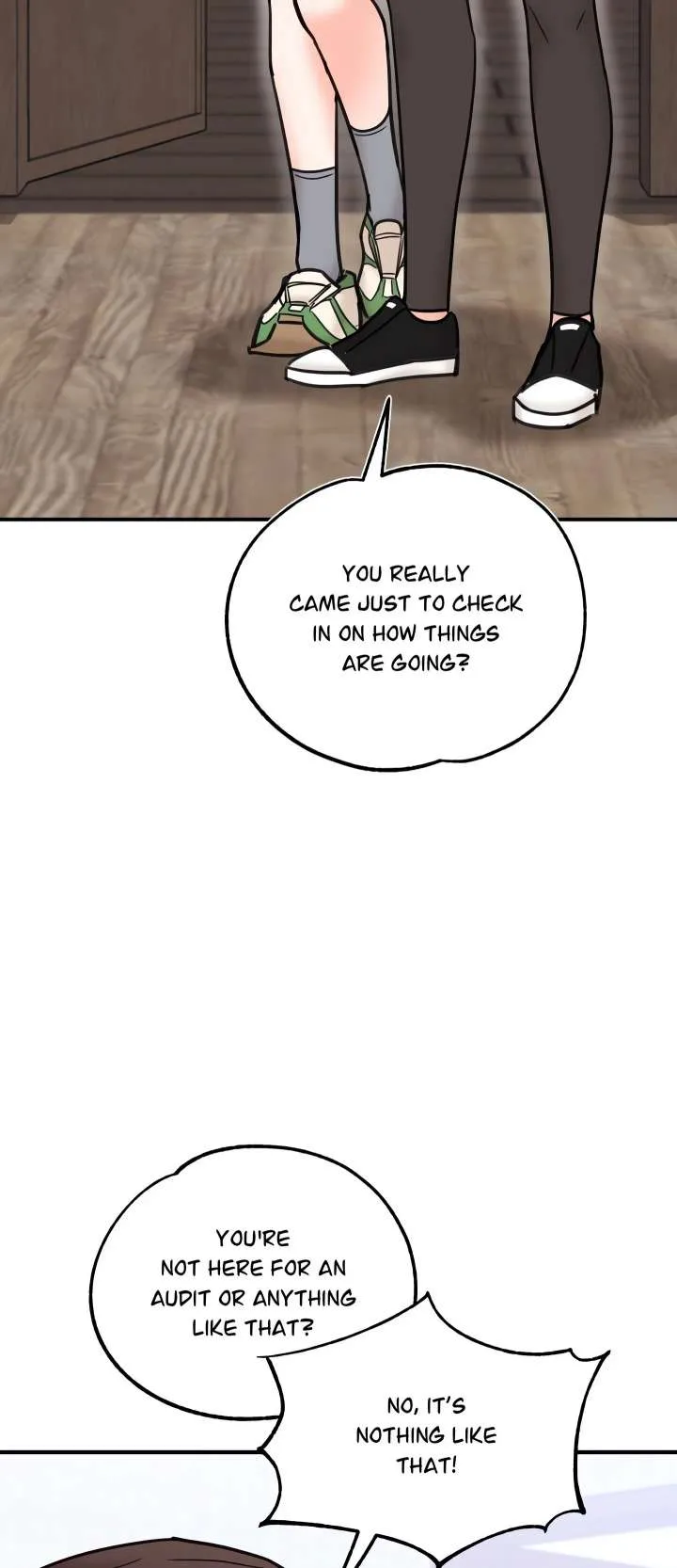Stairway to Heaven Chapter 34 page 32