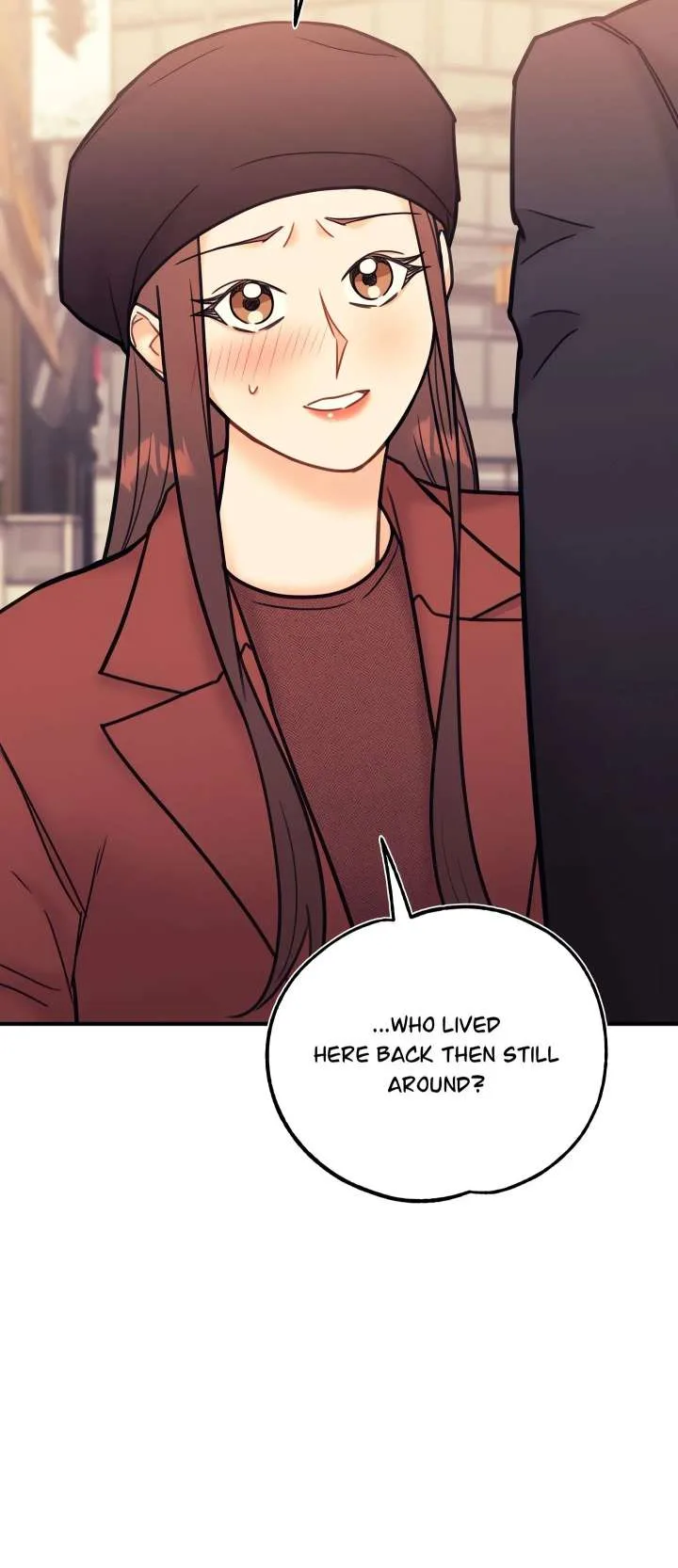 Stairway to Heaven Chapter 34 page 26