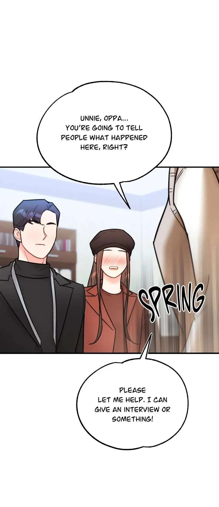 Stairway to Heaven Chapter 34 page 51