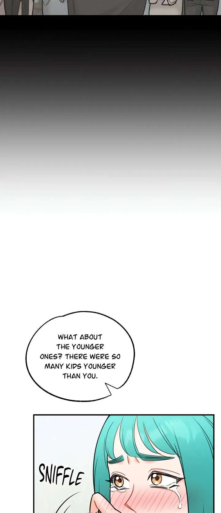 Stairway to Heaven Chapter 34 page 45