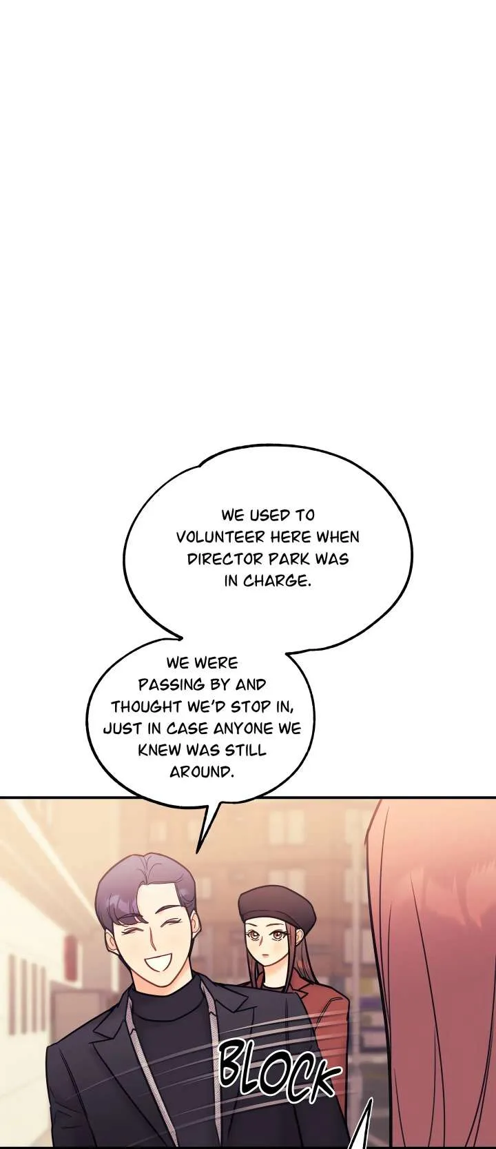 Stairway to Heaven Chapter 34 page 22