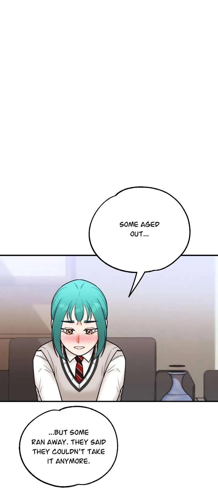 Stairway to Heaven Chapter 34 page 43