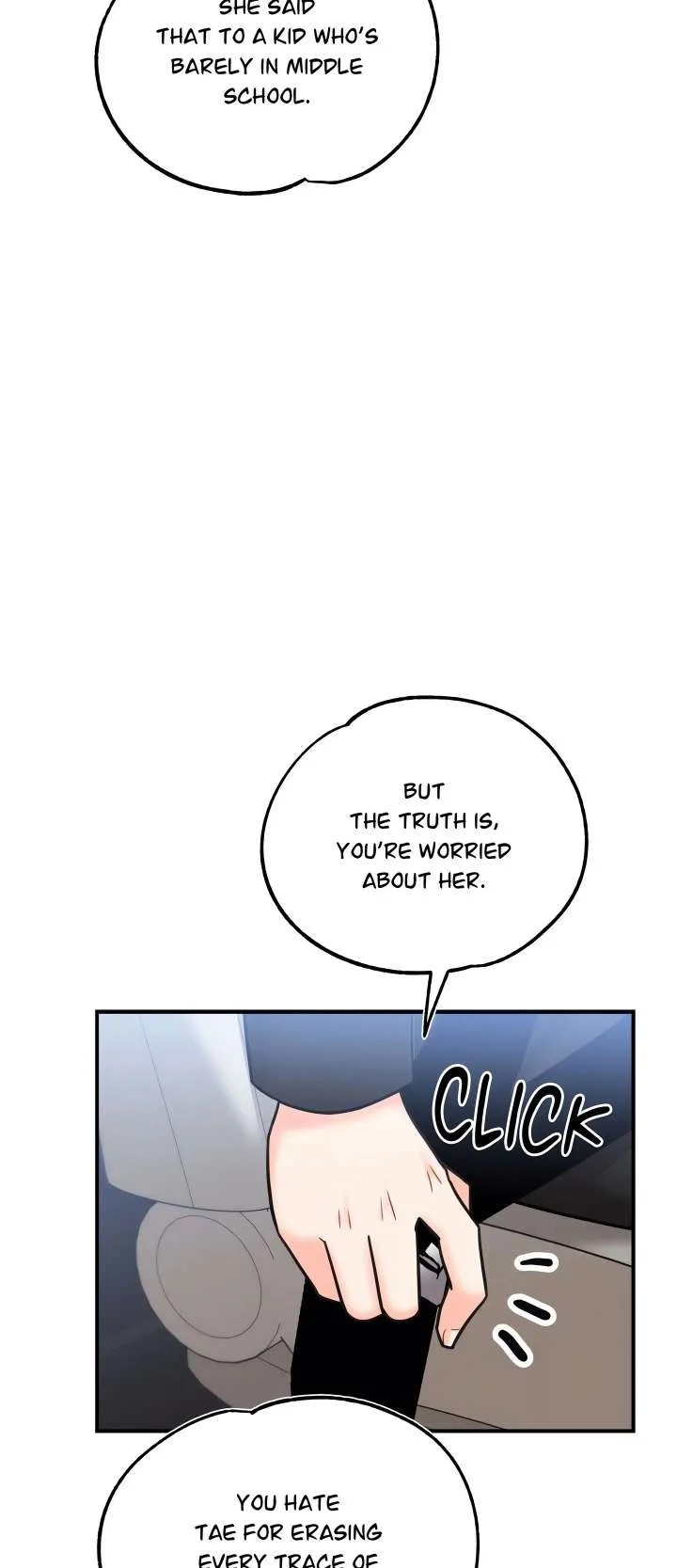 Stairway to Heaven Chapter 34 page 58