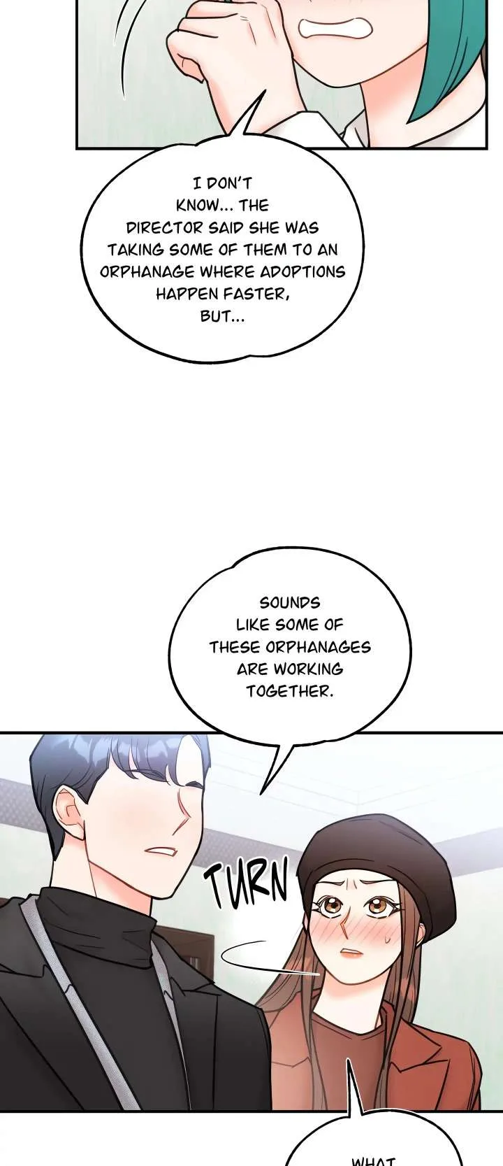 Stairway to Heaven Chapter 34 page 46