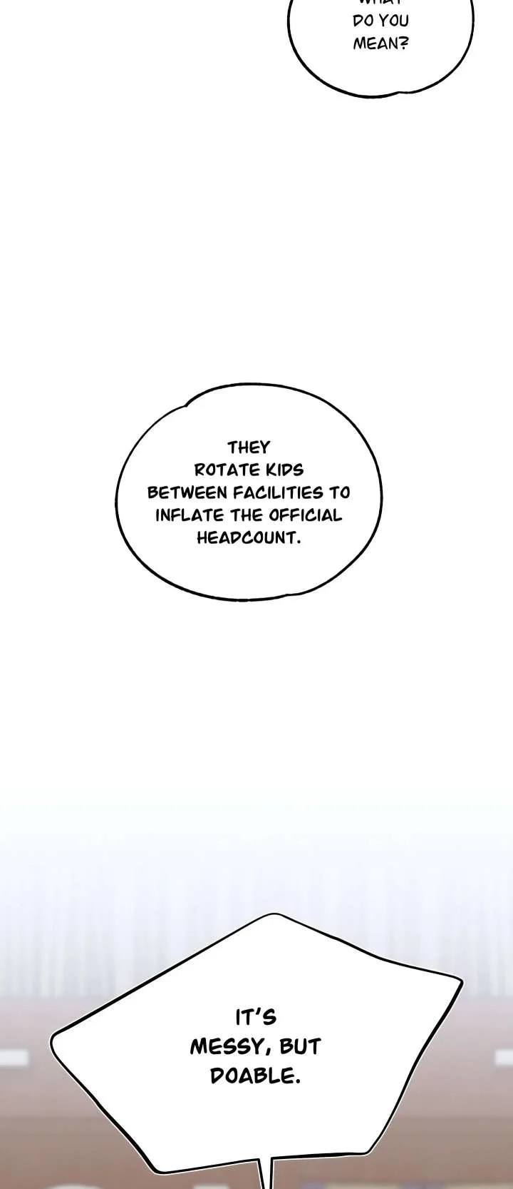Stairway to Heaven Chapter 34 page 47