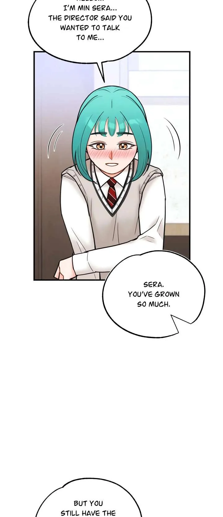 Stairway to Heaven Chapter 34 page 37