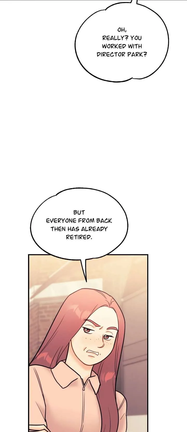 Stairway to Heaven Chapter 34 page 23