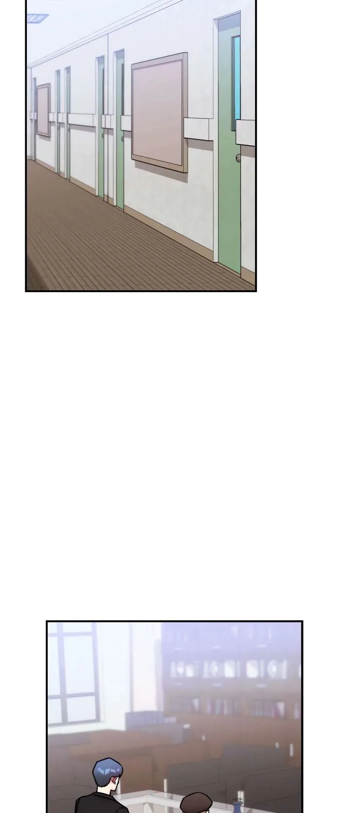 Stairway to Heaven Chapter 34 page 28