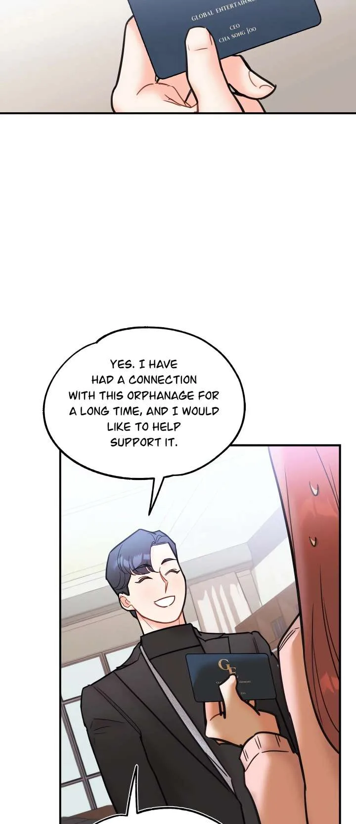 Stairway to Heaven Chapter 34 page 34