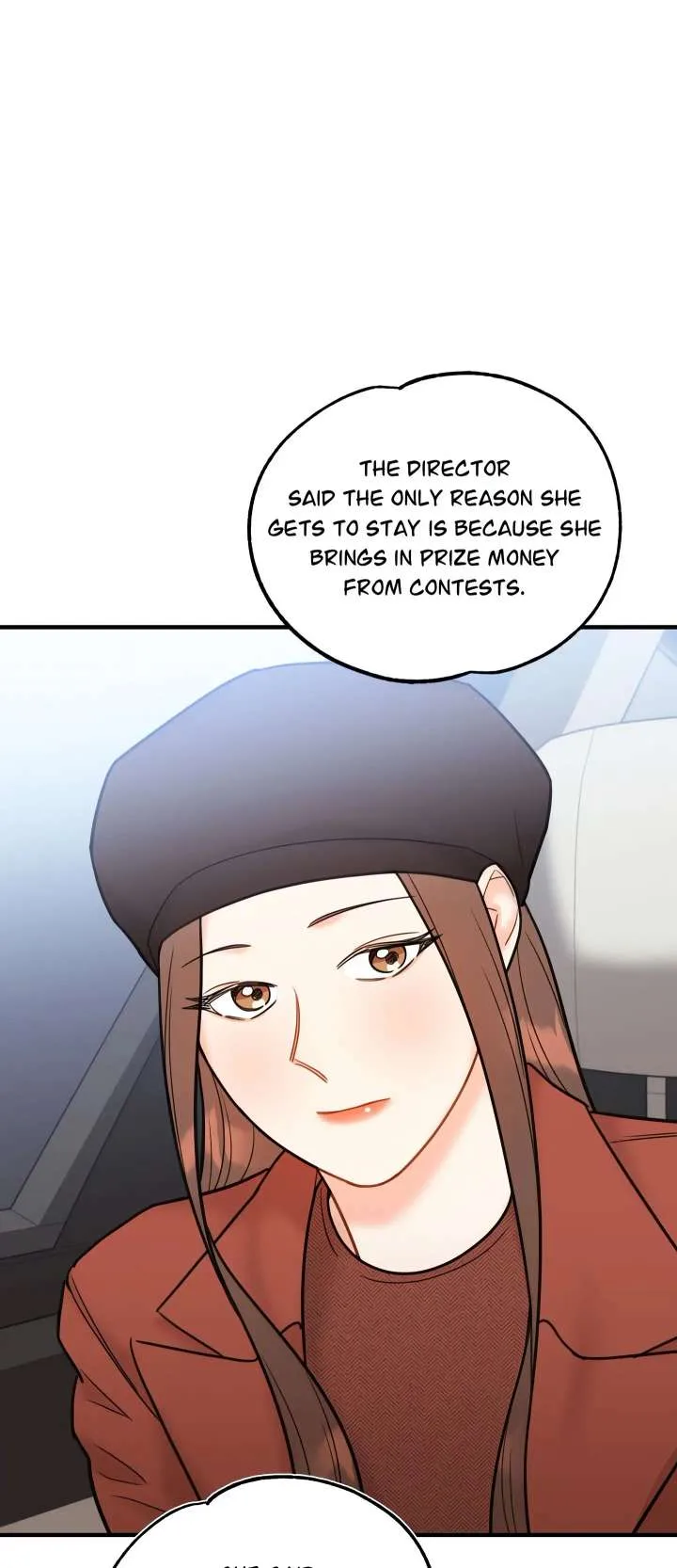 Stairway to Heaven Chapter 34 page 57