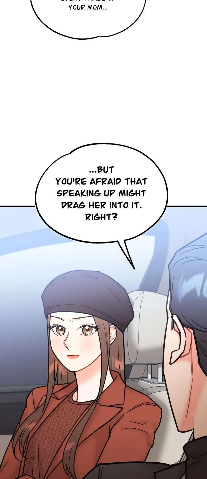 Stairway to Heaven Chapter 34 page 59