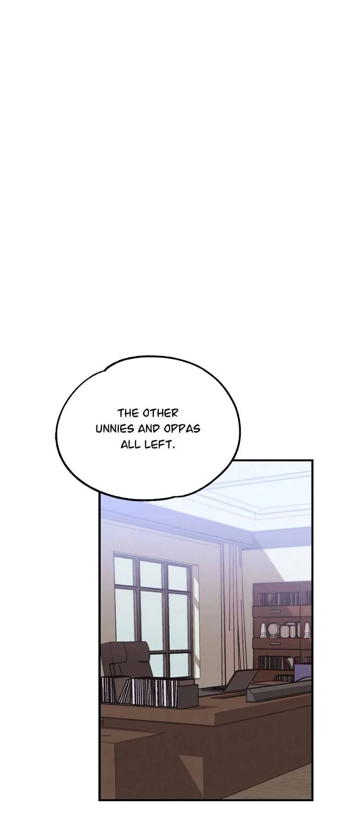 Stairway to Heaven Chapter 34 page 42