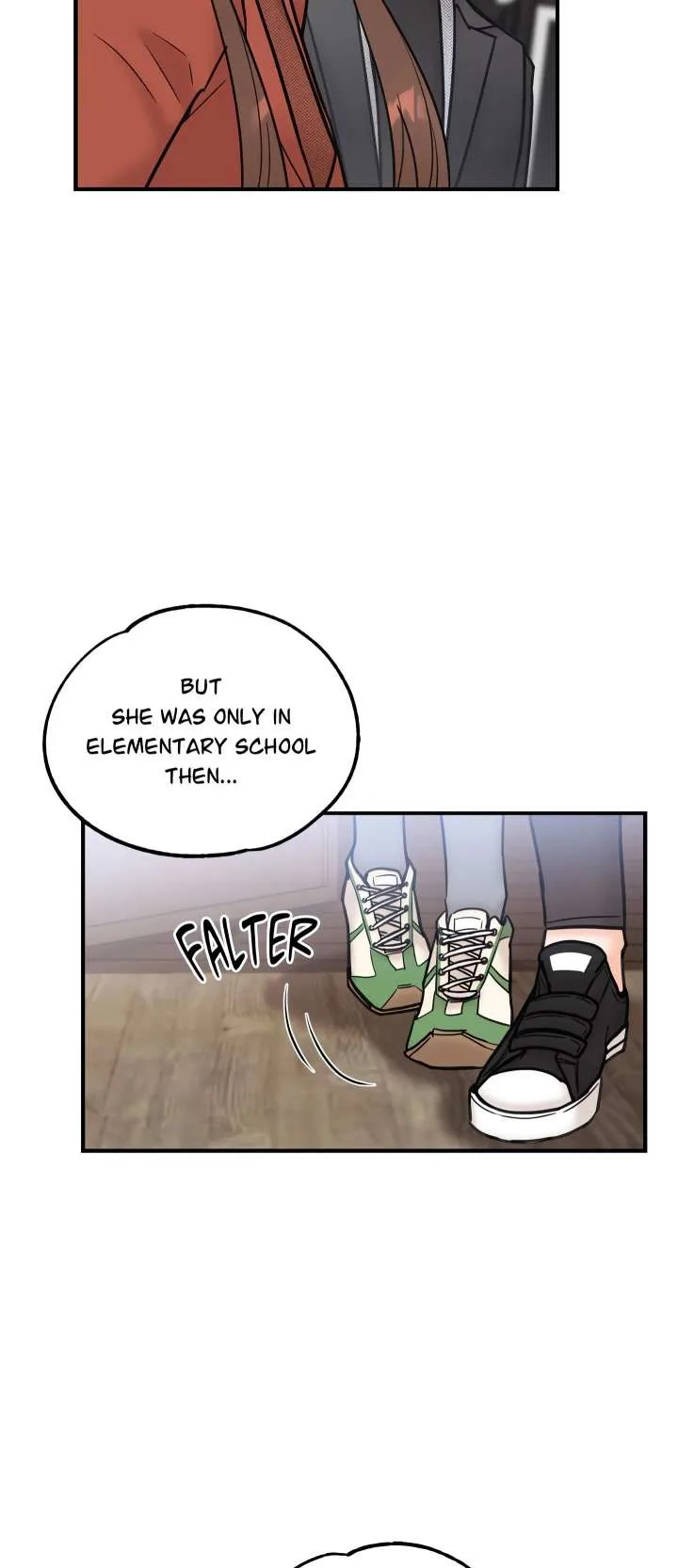 Stairway to Heaven Chapter 34 page 30