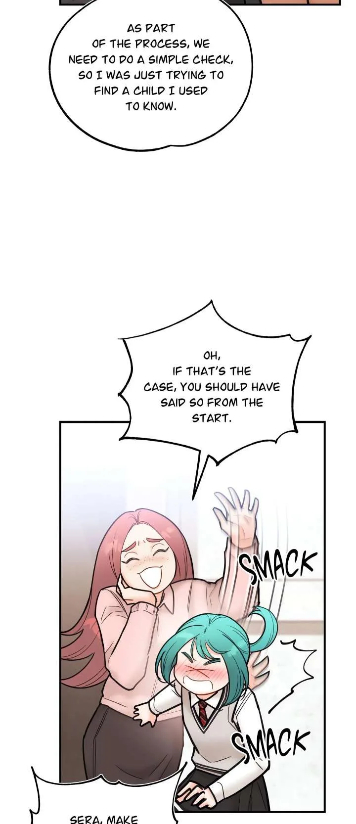 Stairway to Heaven Chapter 34 page 35