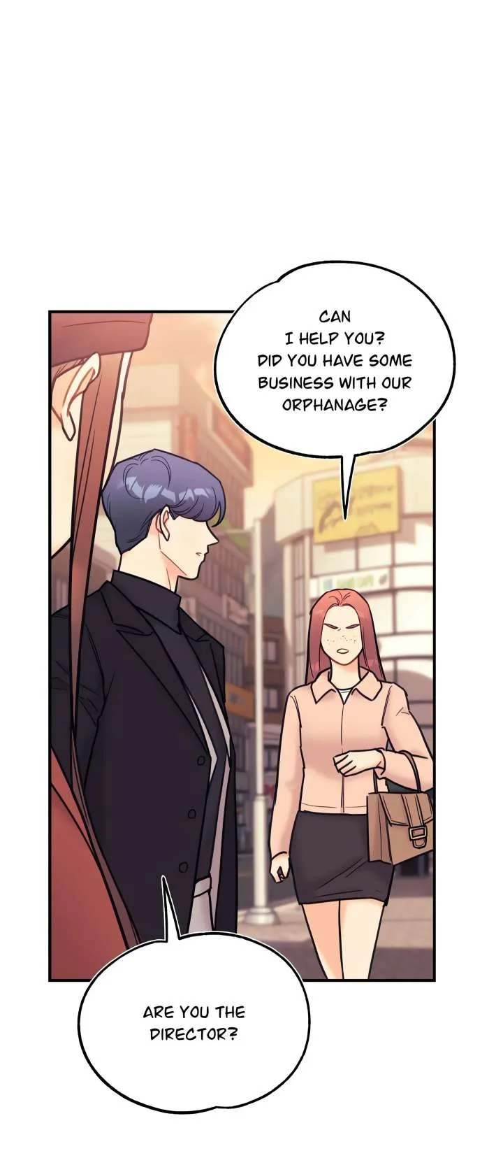 Stairway to Heaven Chapter 34 page 21