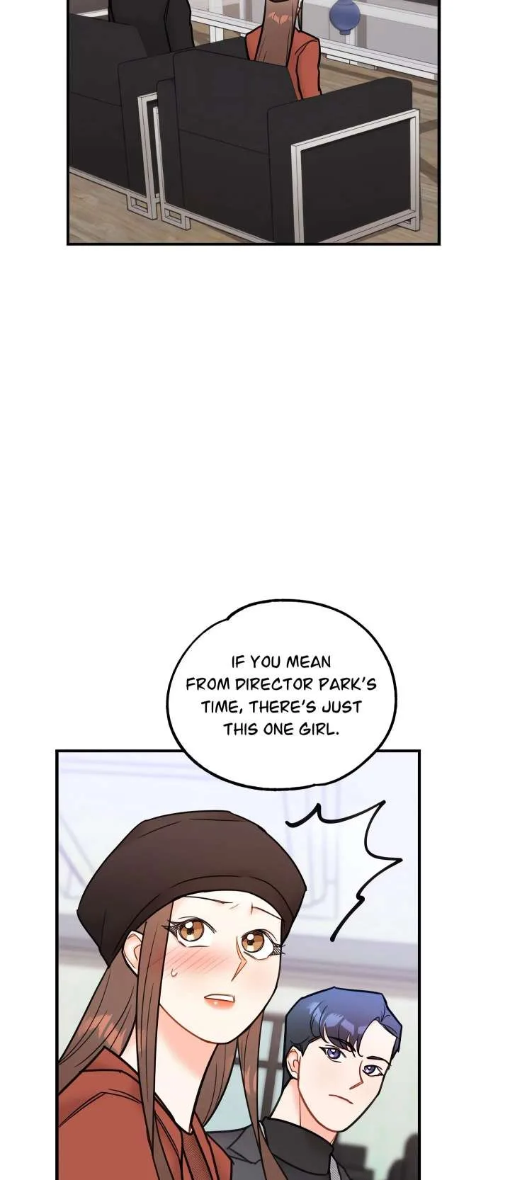 Stairway to Heaven Chapter 34 page 29