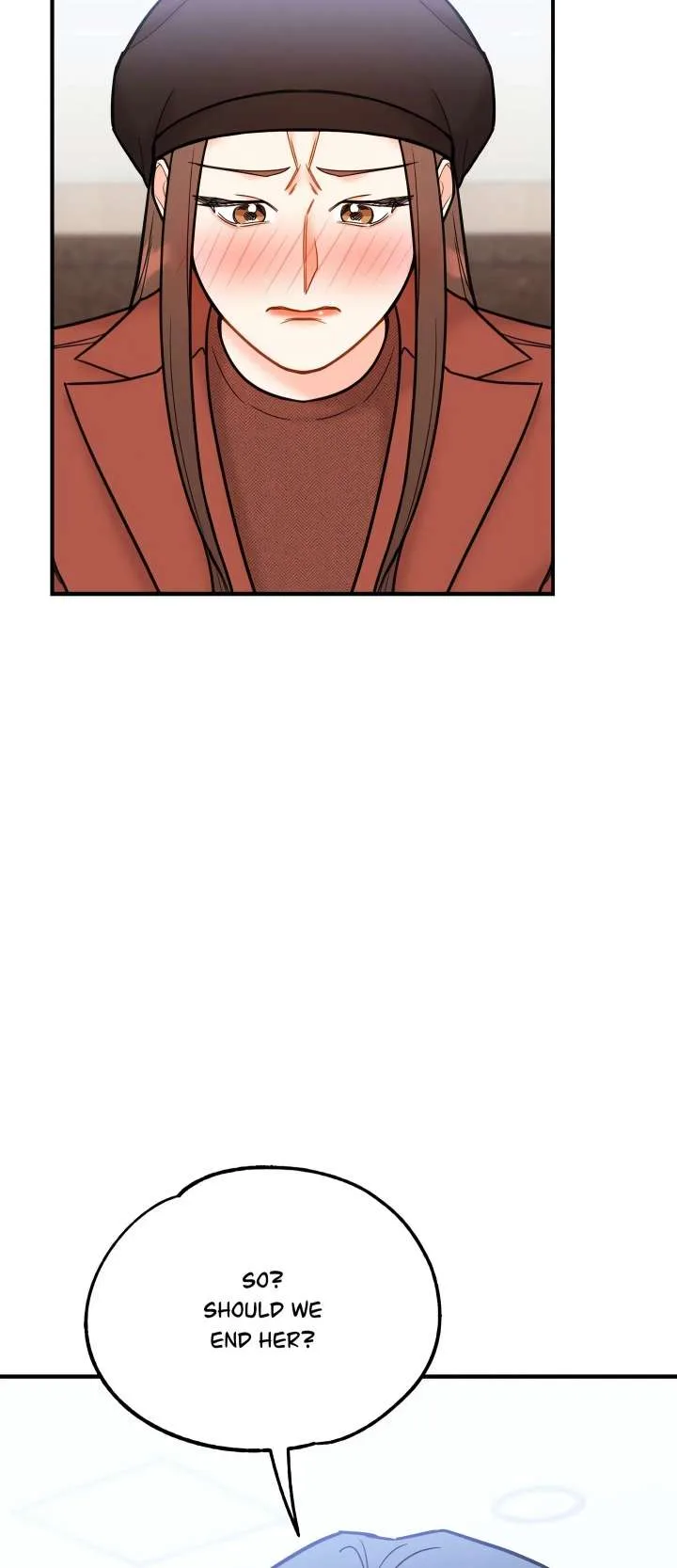 Stairway to Heaven Chapter 34 page 5