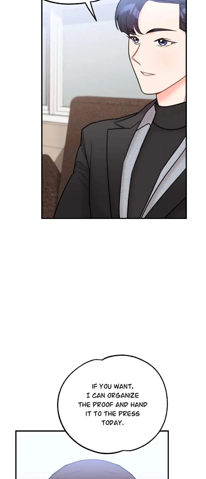 Stairway to Heaven Chapter 34 page 4