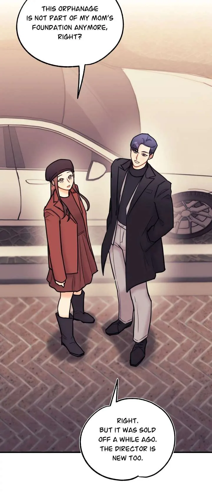Stairway to Heaven Chapter 34 page 20
