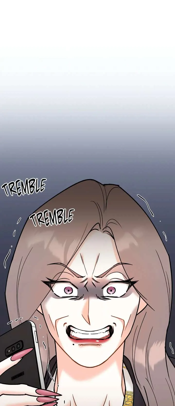 Stairway to Heaven Chapter 35 page 30