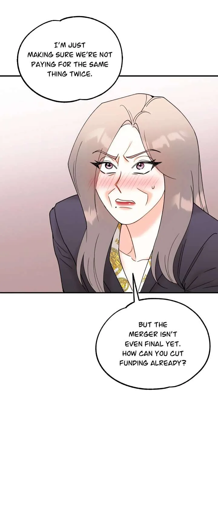 Stairway to Heaven Chapter 35 page 35