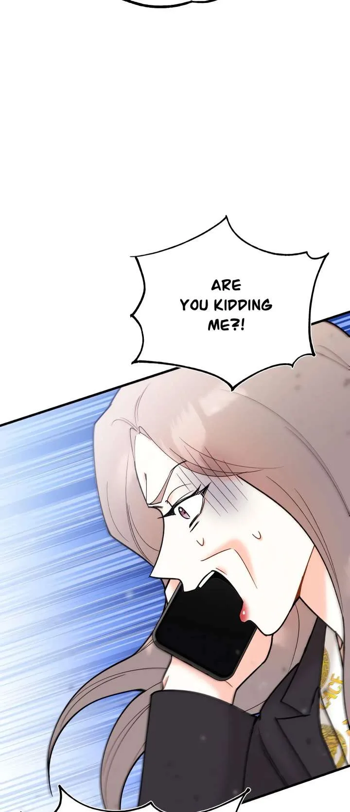 Stairway to Heaven Chapter 35 page 27