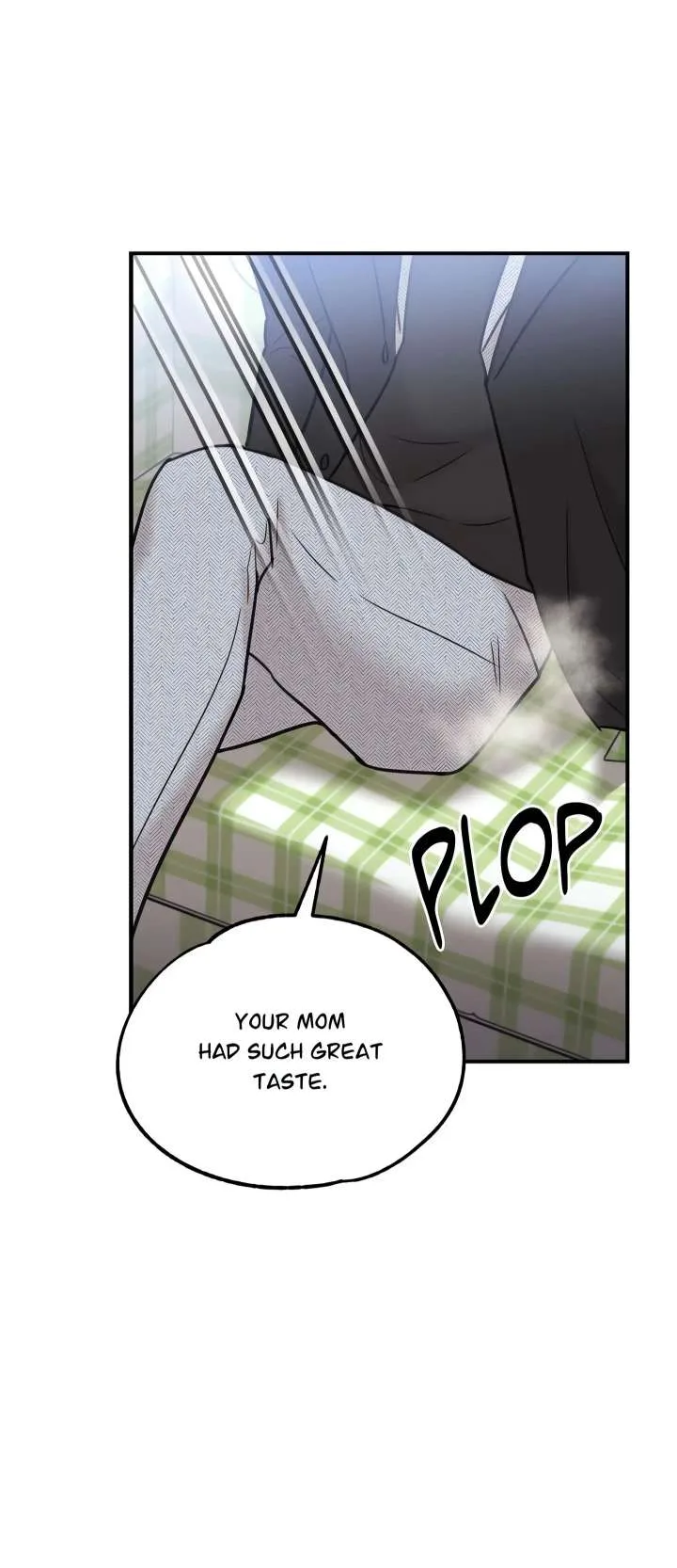 Stairway to Heaven Chapter 35 page 15
