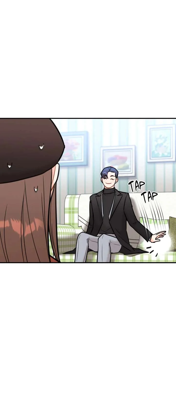 Stairway to Heaven Chapter 35 page 16