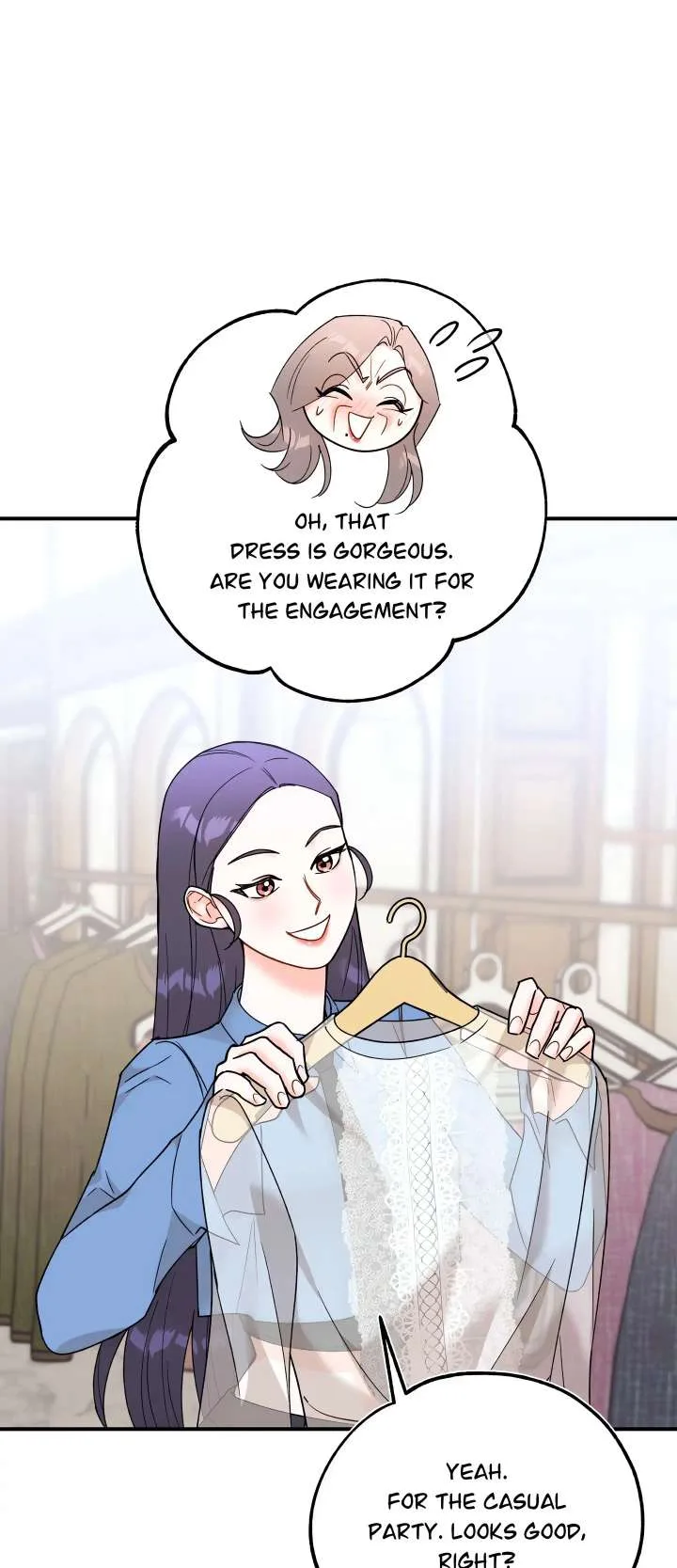 Stairway to Heaven Chapter 35 page 43