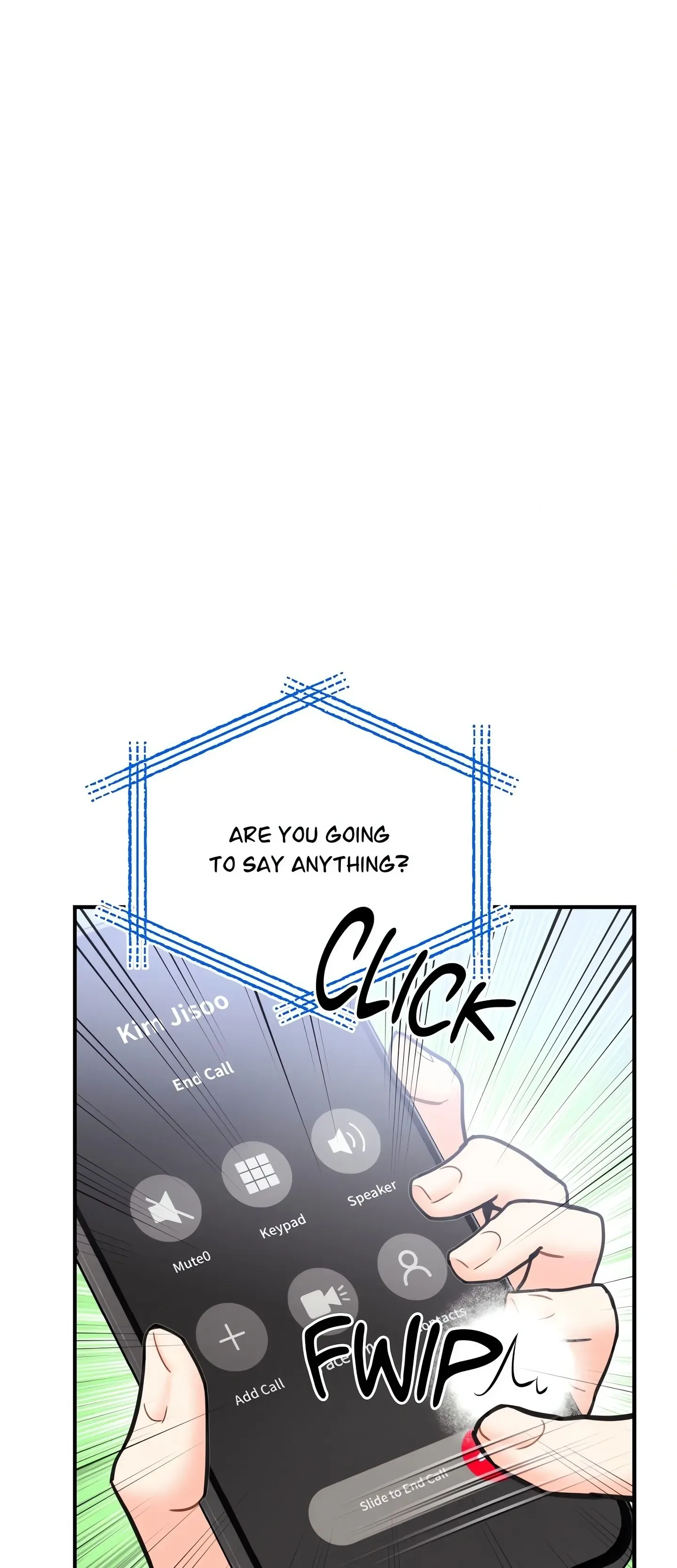 Stairway to Heaven Chapter 30 page 4