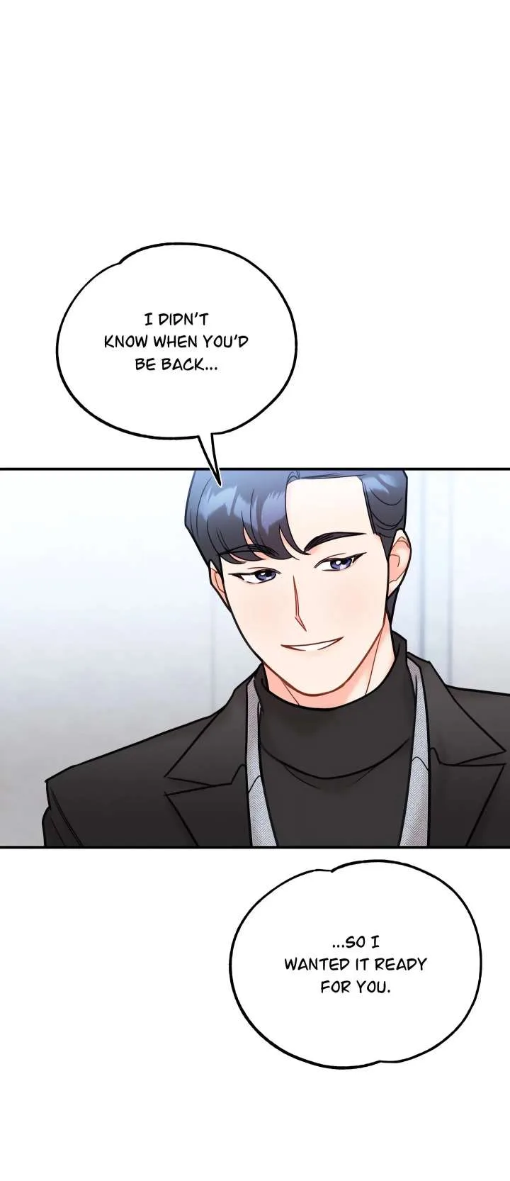 Stairway to Heaven Chapter 35 page 12