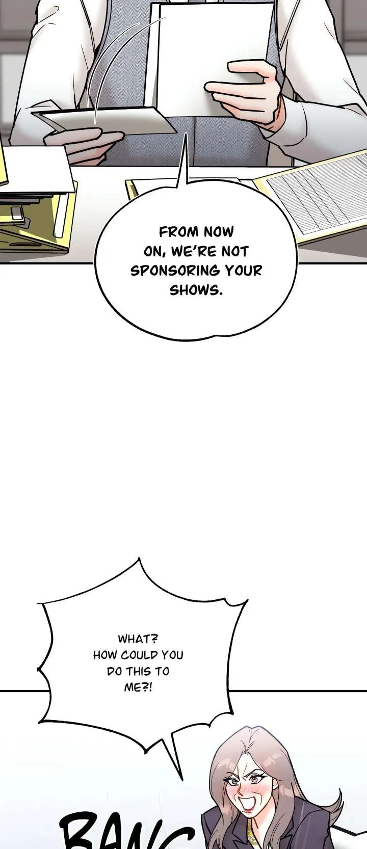 Stairway to Heaven Chapter 35 page 32