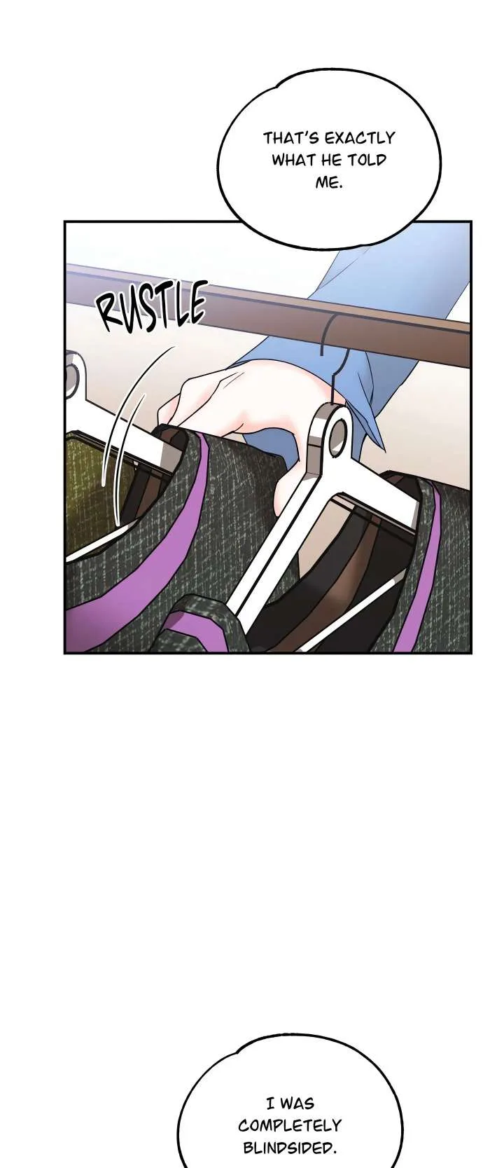 Stairway to Heaven Chapter 35 page 40