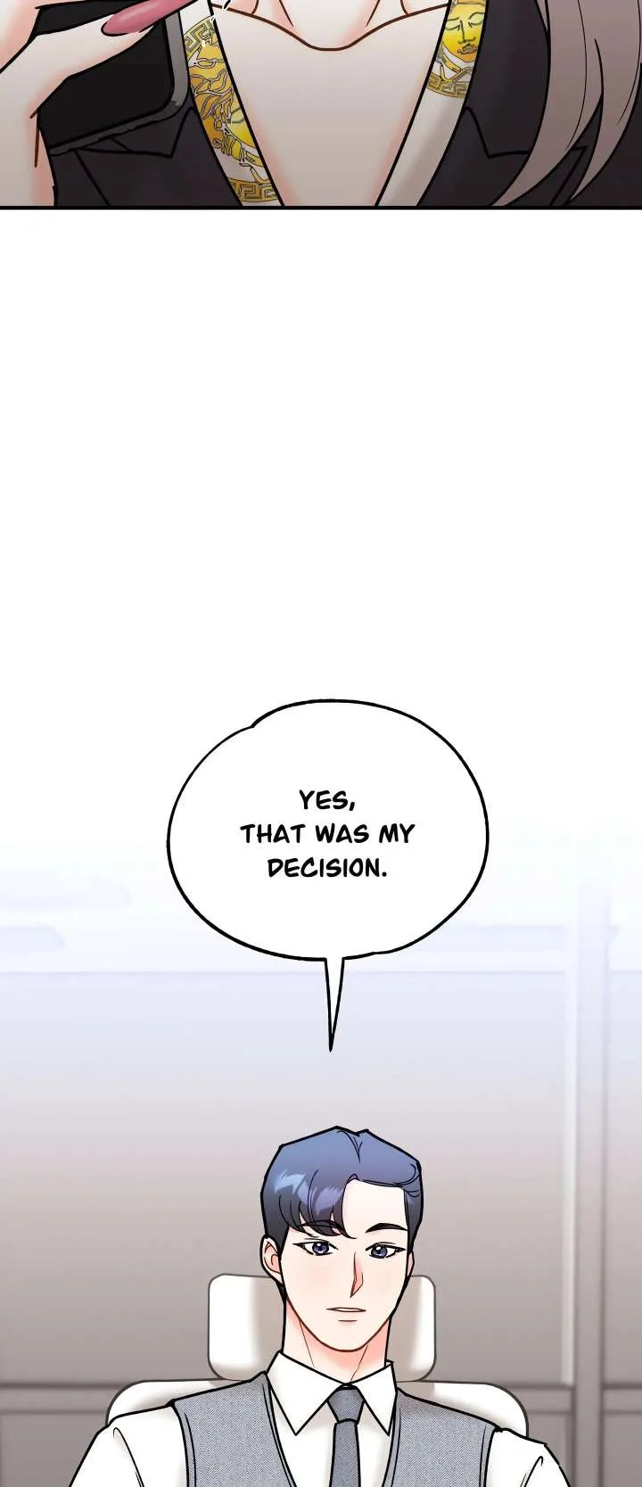 Stairway to Heaven Chapter 35 page 31