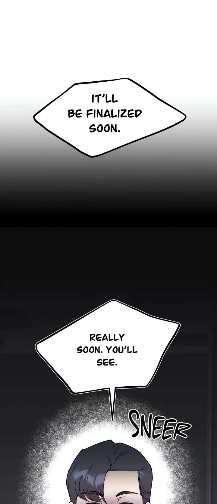 Stairway to Heaven Chapter 35 page 36