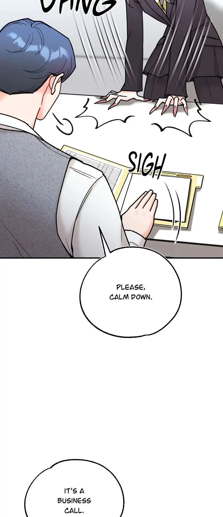 Stairway to Heaven Chapter 35 page 33