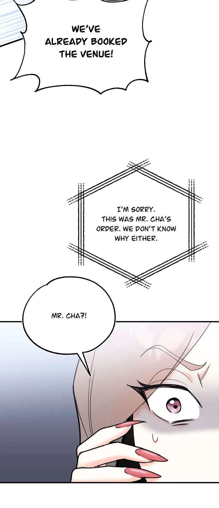 Stairway to Heaven Chapter 35 page 28