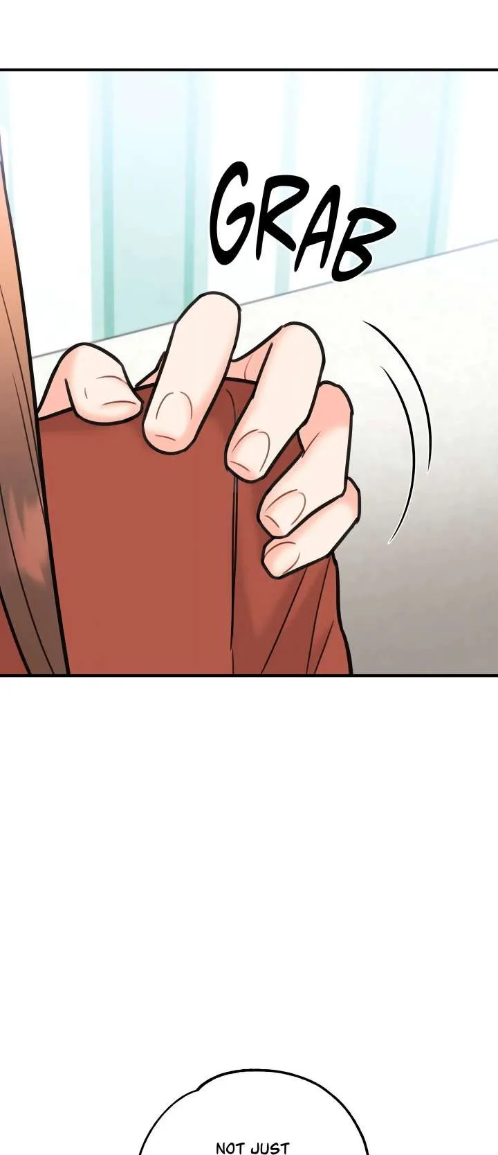 Stairway to Heaven Chapter 35 page 19