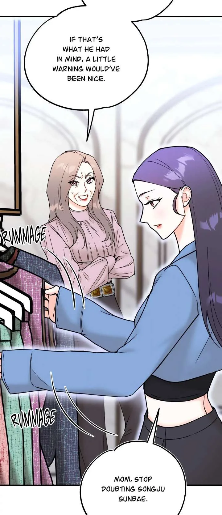 Stairway to Heaven Chapter 35 page 41