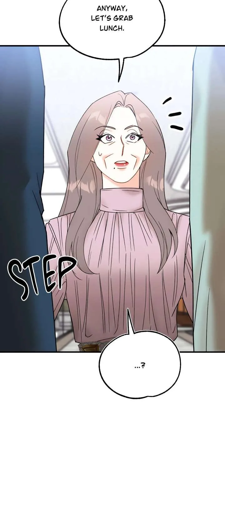 Stairway to Heaven Chapter 35 page 54